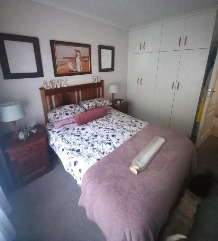 2 Bedroom Property for Sale in Denneoord Western Cape
